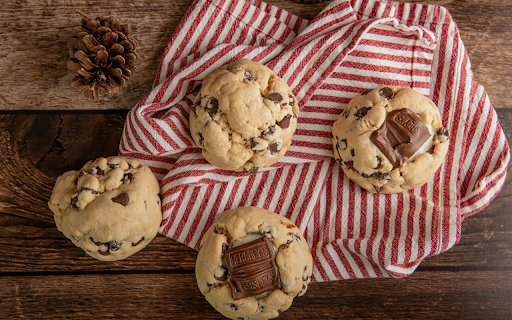 Chocolate Cookies from Chrome web store to be run with OffiDocs Chromium online